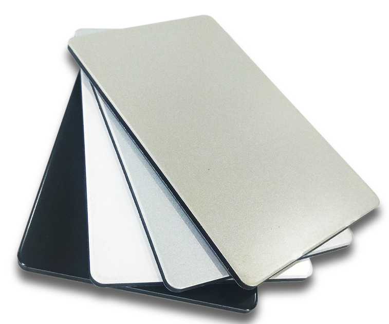 Aluminum Composite Panel
