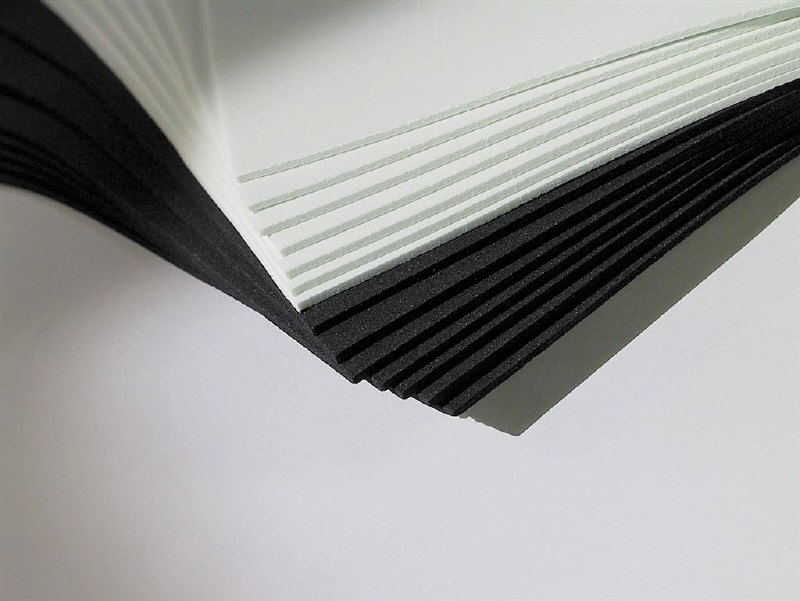 PVC Foam Board
