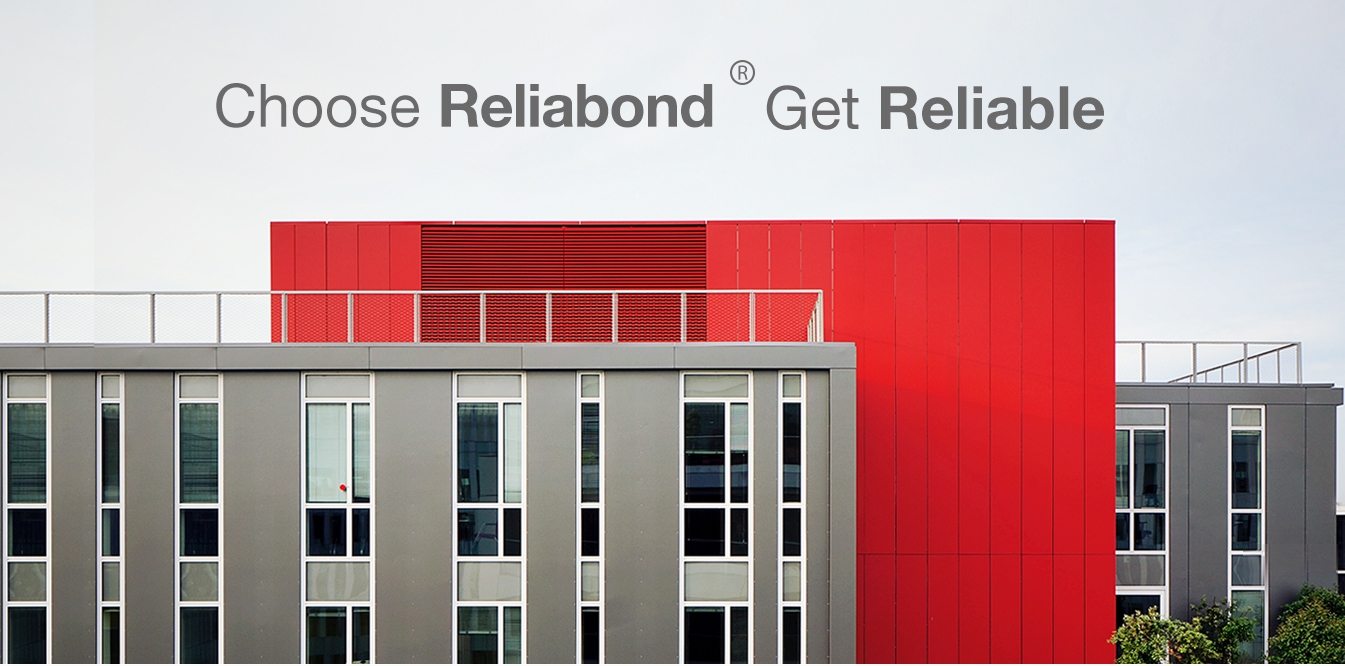 Aluminum Composite Panel