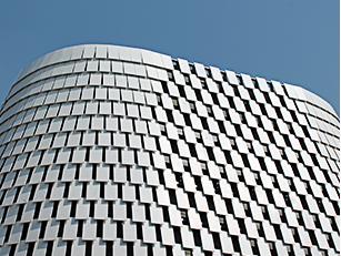 Solid aluminum sheet