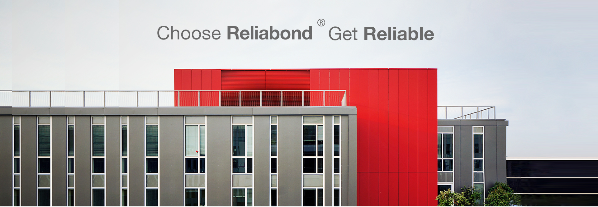 Aluminum Composite Panel