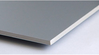 ALUMINIUM COMPOSITE PANEL