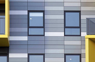 ALUMINIUM COMPOSITE PANEL