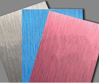 ALUMINIUM COMPOSITE PANEL