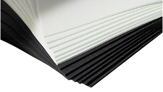 PVC FOAM BOARD/SHEET