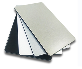ALUMINIUM COMPOSITE PANEL