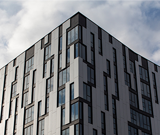 ALUMINIUM COMPOSITE PANEL