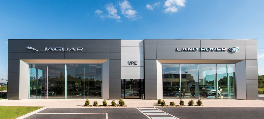 ALUMINIUM COMPOSITE PANEL