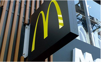 ALUMINIUM COMPOSITE PANEL